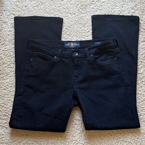 Lucky Brand Sofia Boot Jeans